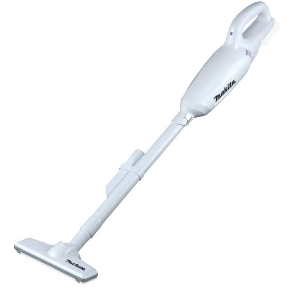 Aspirador De Pó Sem Fio Portátil A Bateria 12V Cl106fdzw Makita Vertical Led Sem Bateria-carregador