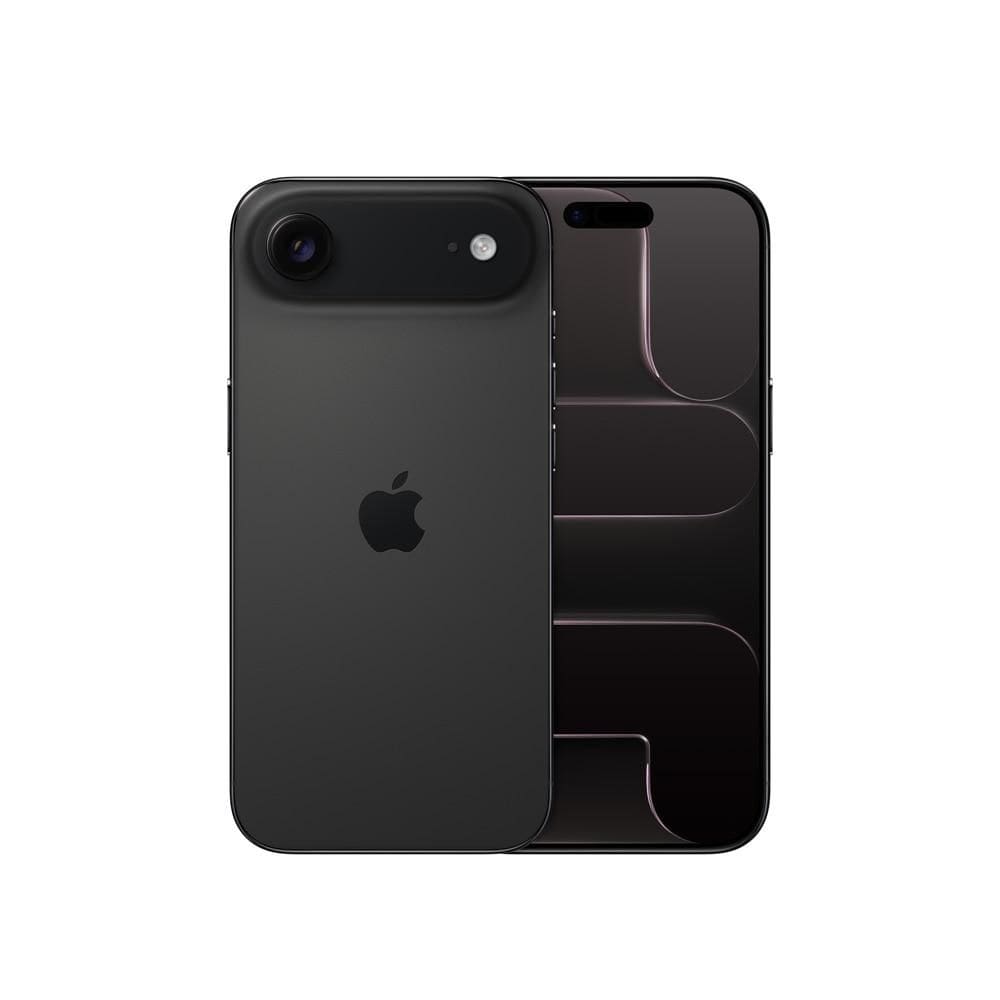 Apple iPhone Air 1TB Preto-espacial