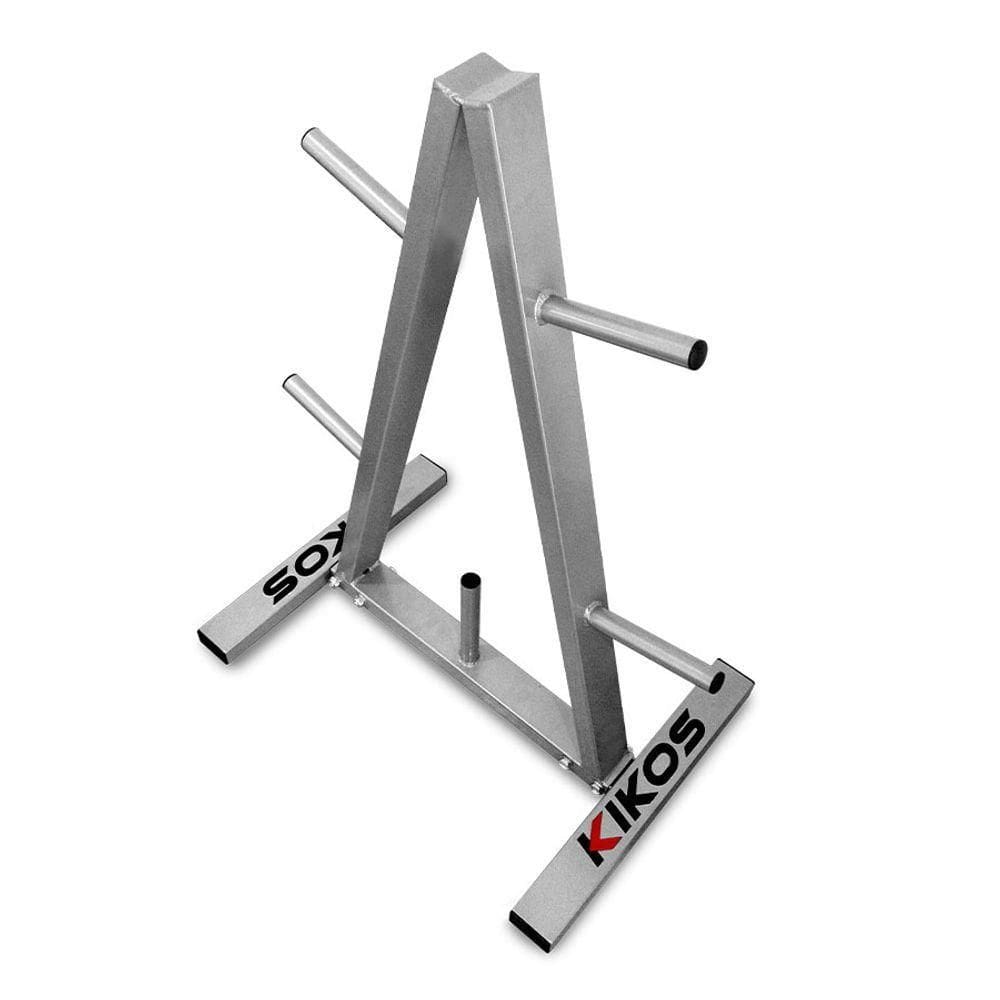 Estante Para Anilhas Regulares