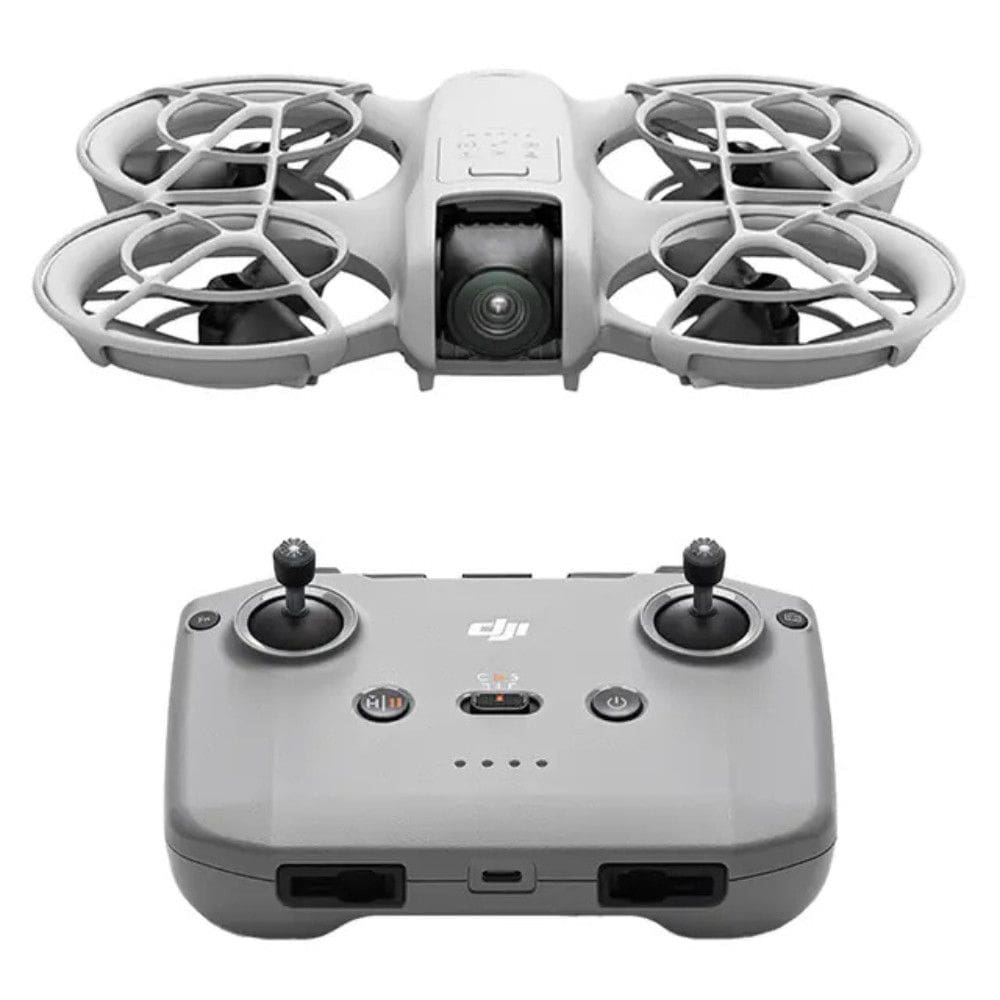 Drone DJI Neo Fly More Combo Câmera 4k DJI051