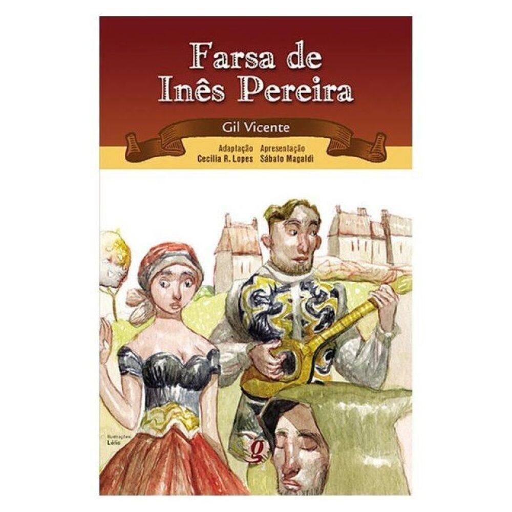 Farsa De Inês Pereira