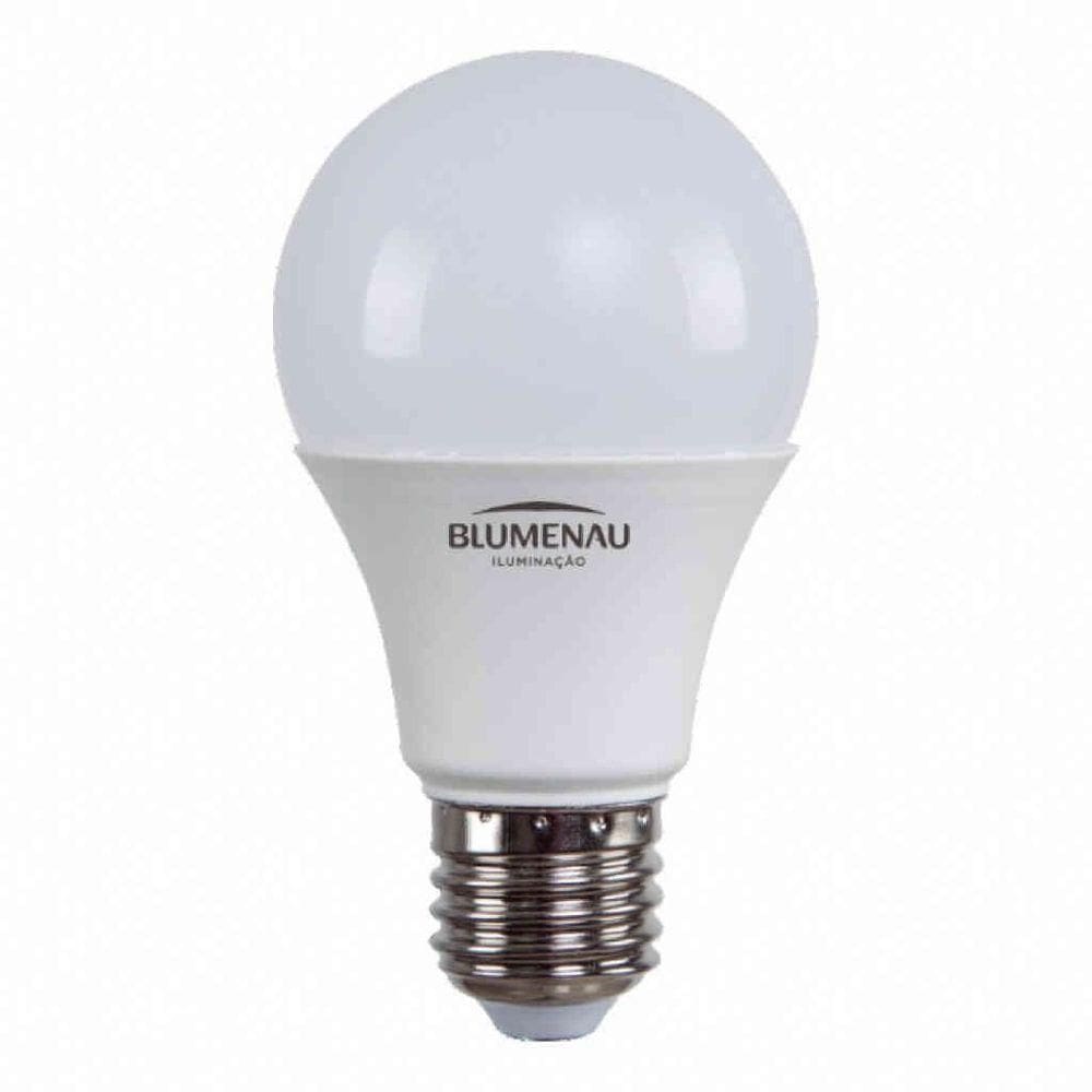 Lampada Led 6W A55 E27 6.500K Blumenau