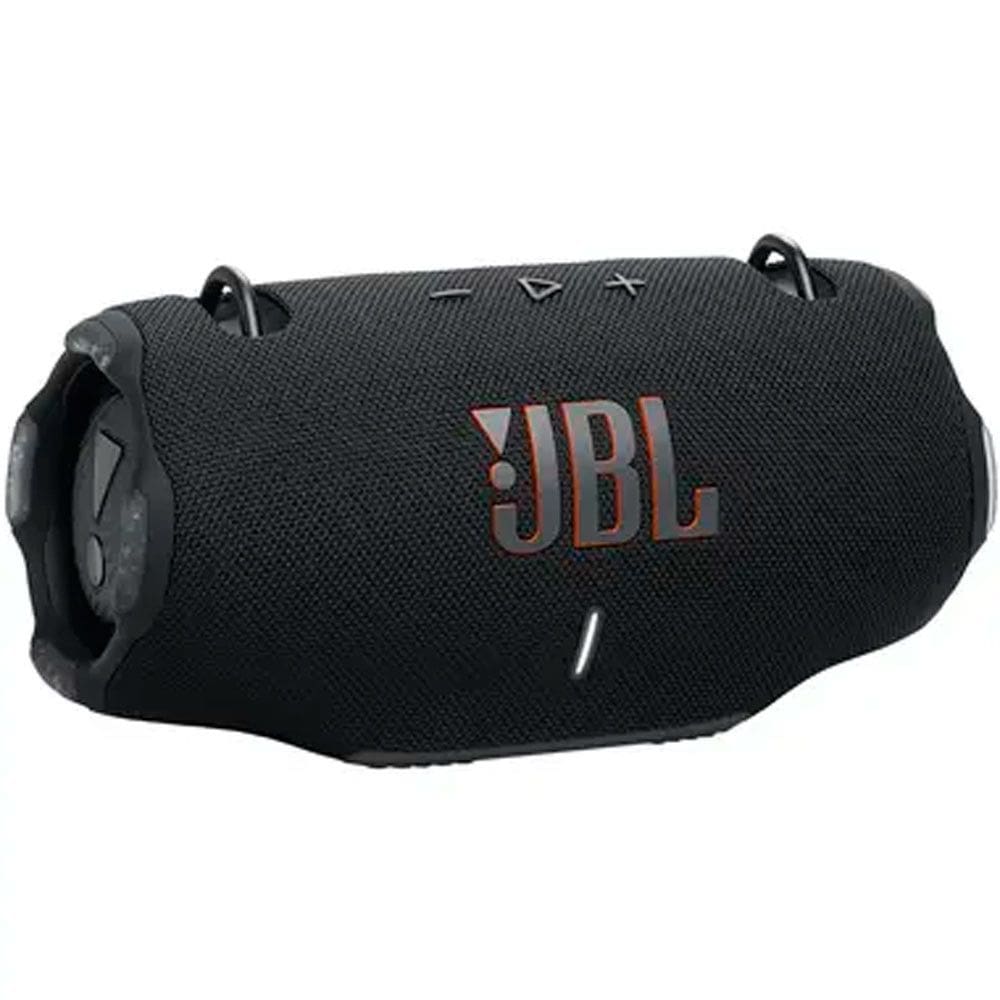 Caixa de Som JBL Xtreme 4 100W Bluetooth À Prova dágua