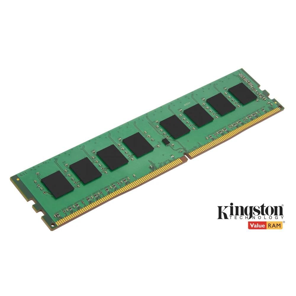 Memoria Ddr4 3200 8Gb Kingston Kvr32n22s8l/8