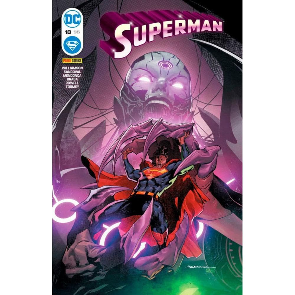 Superman 18/95