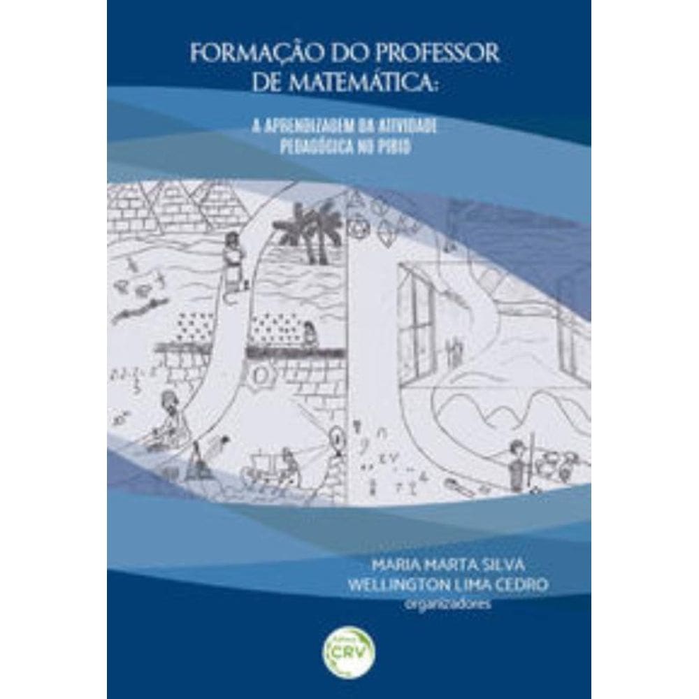 Formação do professor de matemática