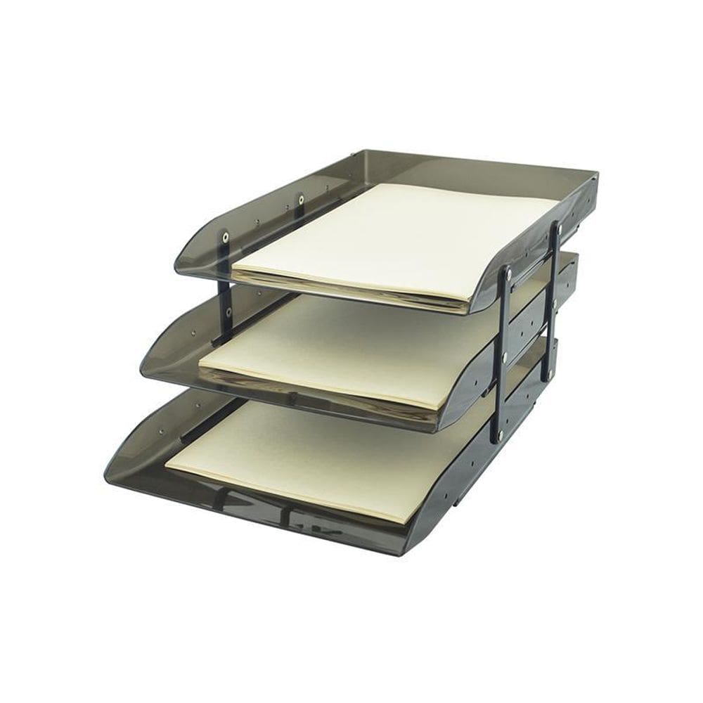 Caixa correspondência tp articulável Fumê 3044I Dello