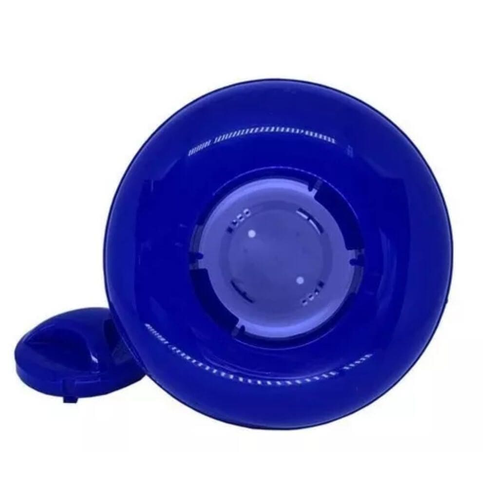 Clorador Flutuante para Piscina de 12,7cm - 891118 - KALA