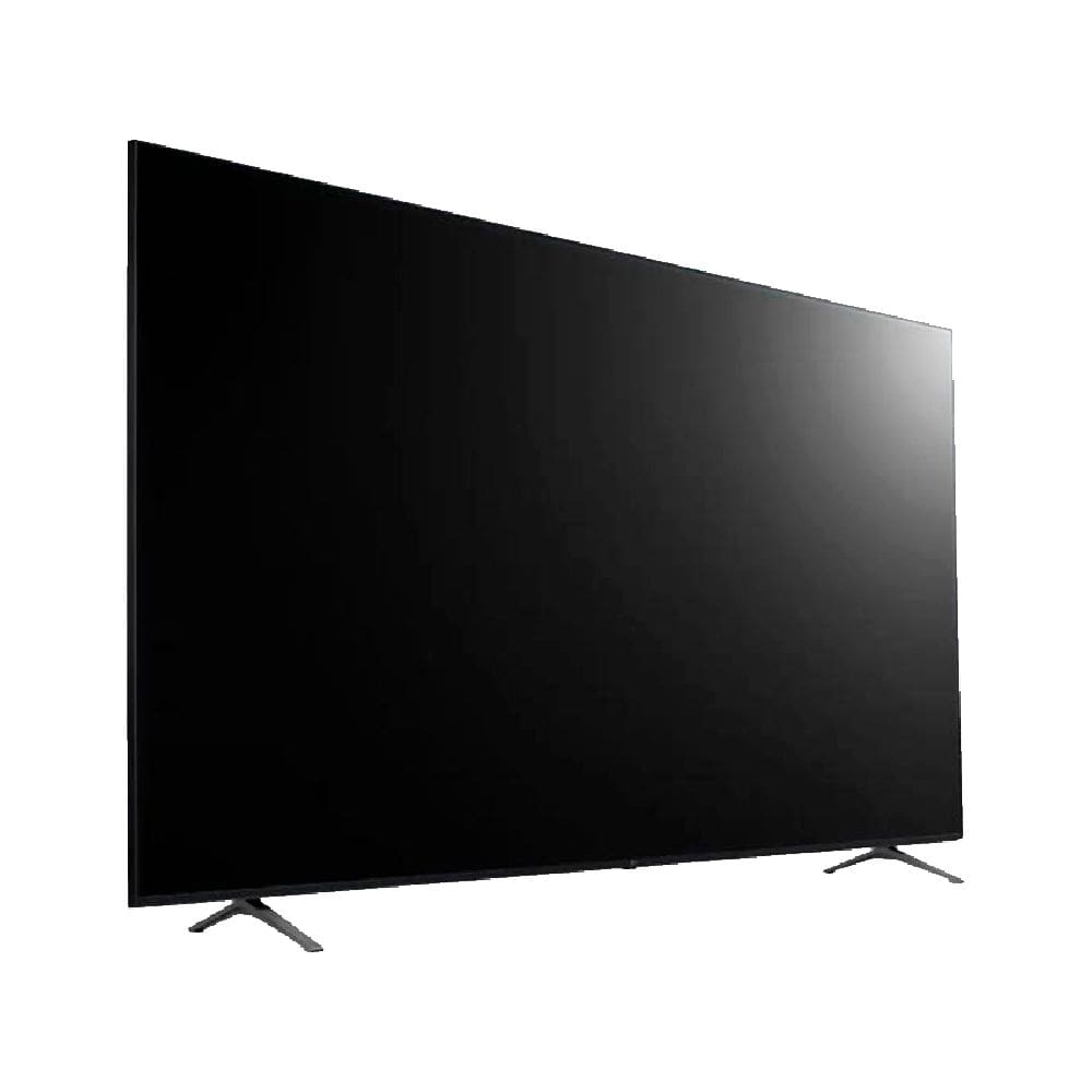 Smart Tv LG 50” pol LED 4K UHD Thinq® AI HDR10 Pro - 50TU801C0SA.BWZ