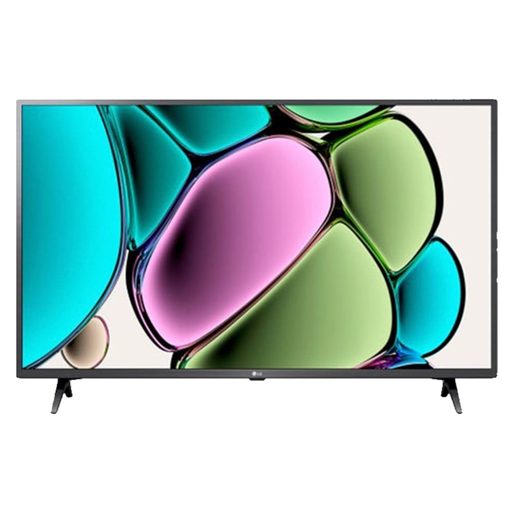 Smart TV LG 43” pol LED FHD PRO ThinQ® AI HDR USB Mod.43LR671C0SA.AWZ