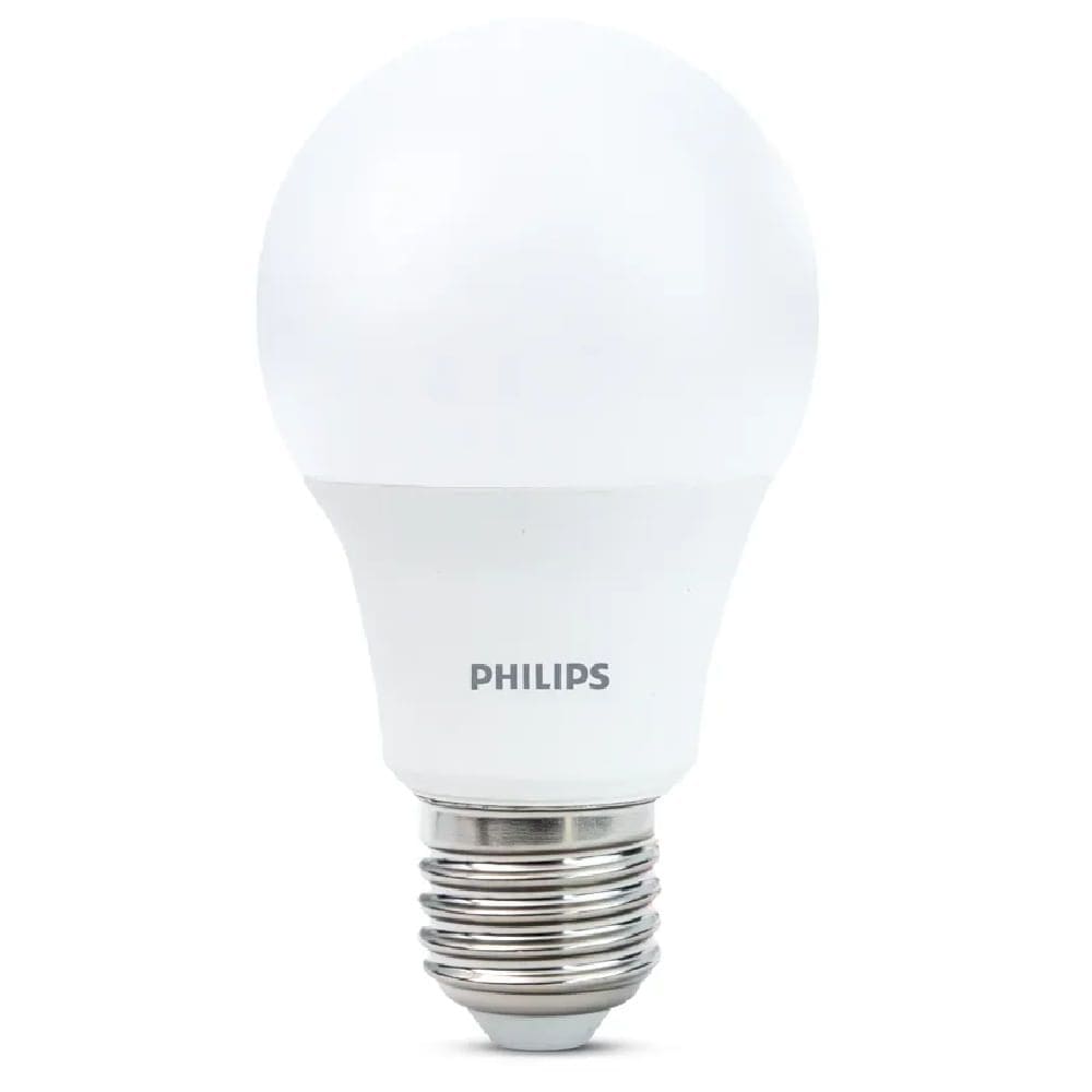 Lâmpada Led Bulbo A60 Bivolt 9 Watts 4000K 806LM - 929002037912 - PHILIPS