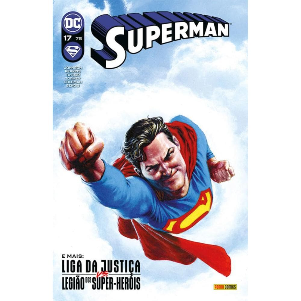 Superman 17/75