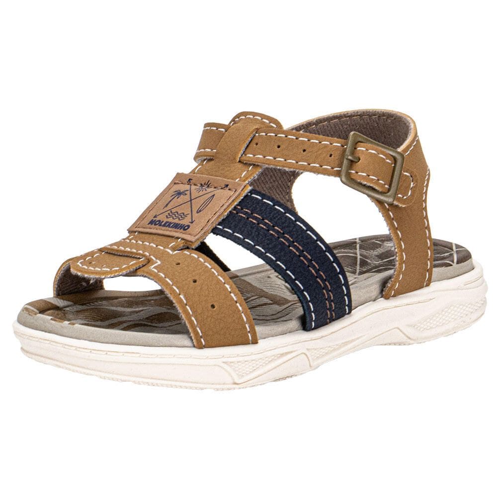 Papete Infantil Molekinho 2140750