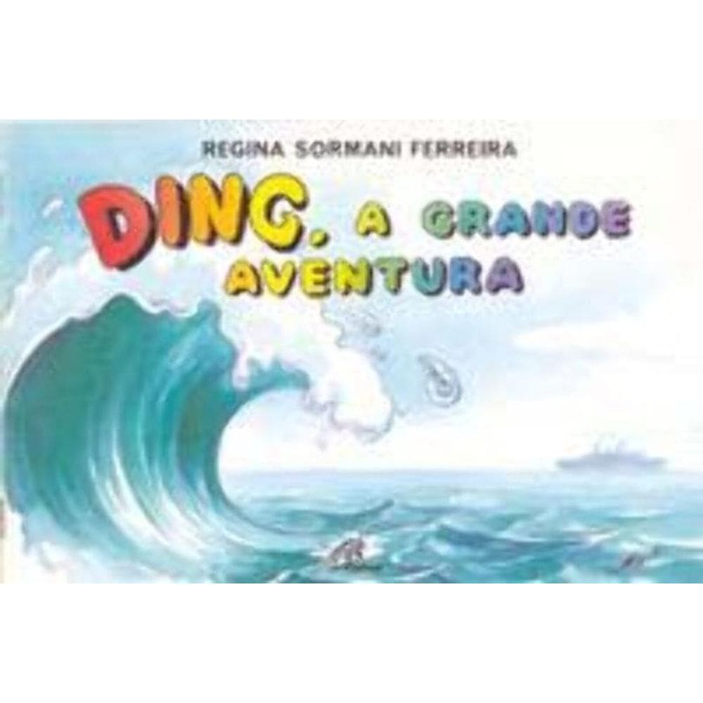 Regina Sormani Ferreira