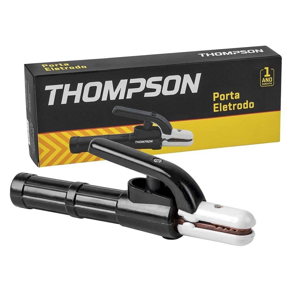 Porta Eletrodo para Solda Thompson 500A