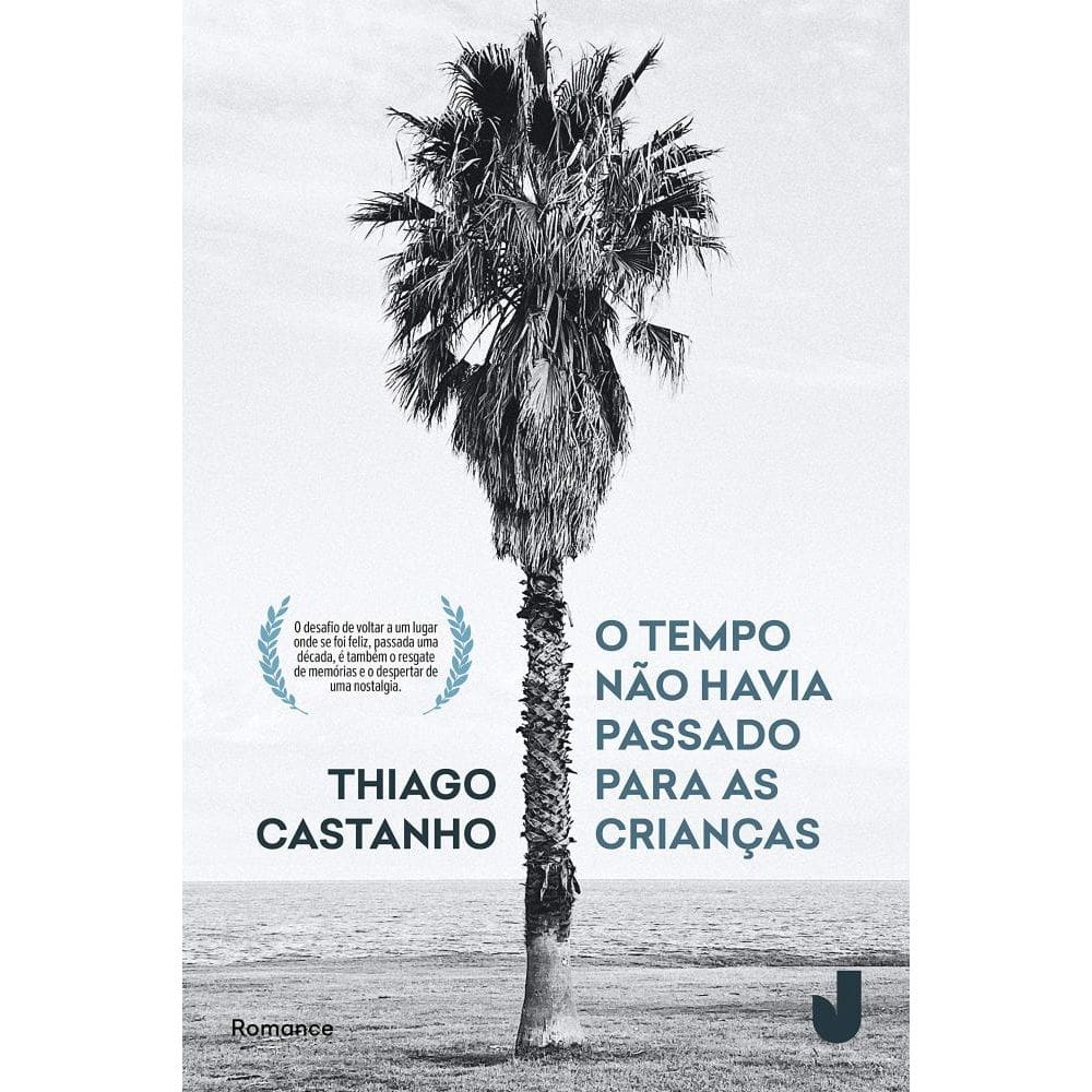 O tempo não havia passado para as crianças