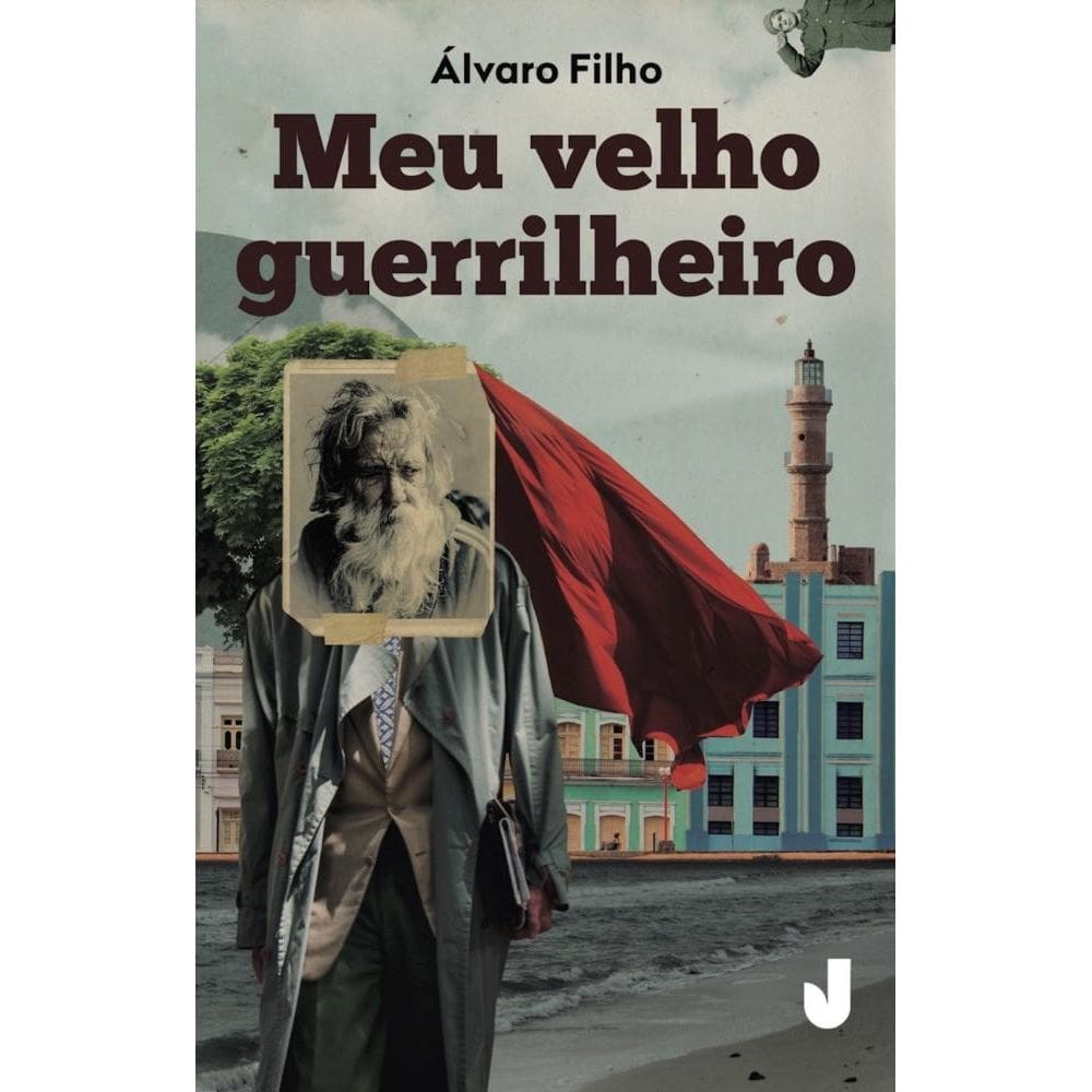 Meu velho Guerrilheiro