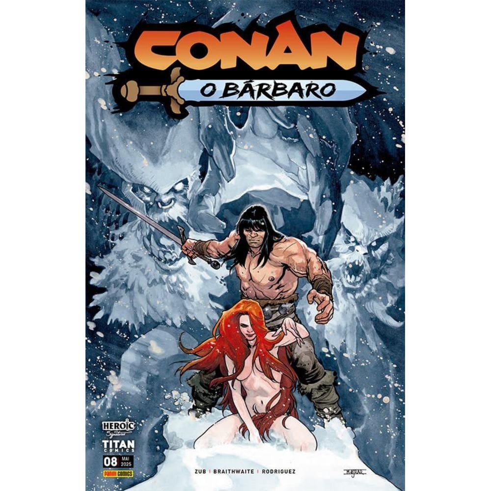 Conan, O Bárbaro (2024) 08