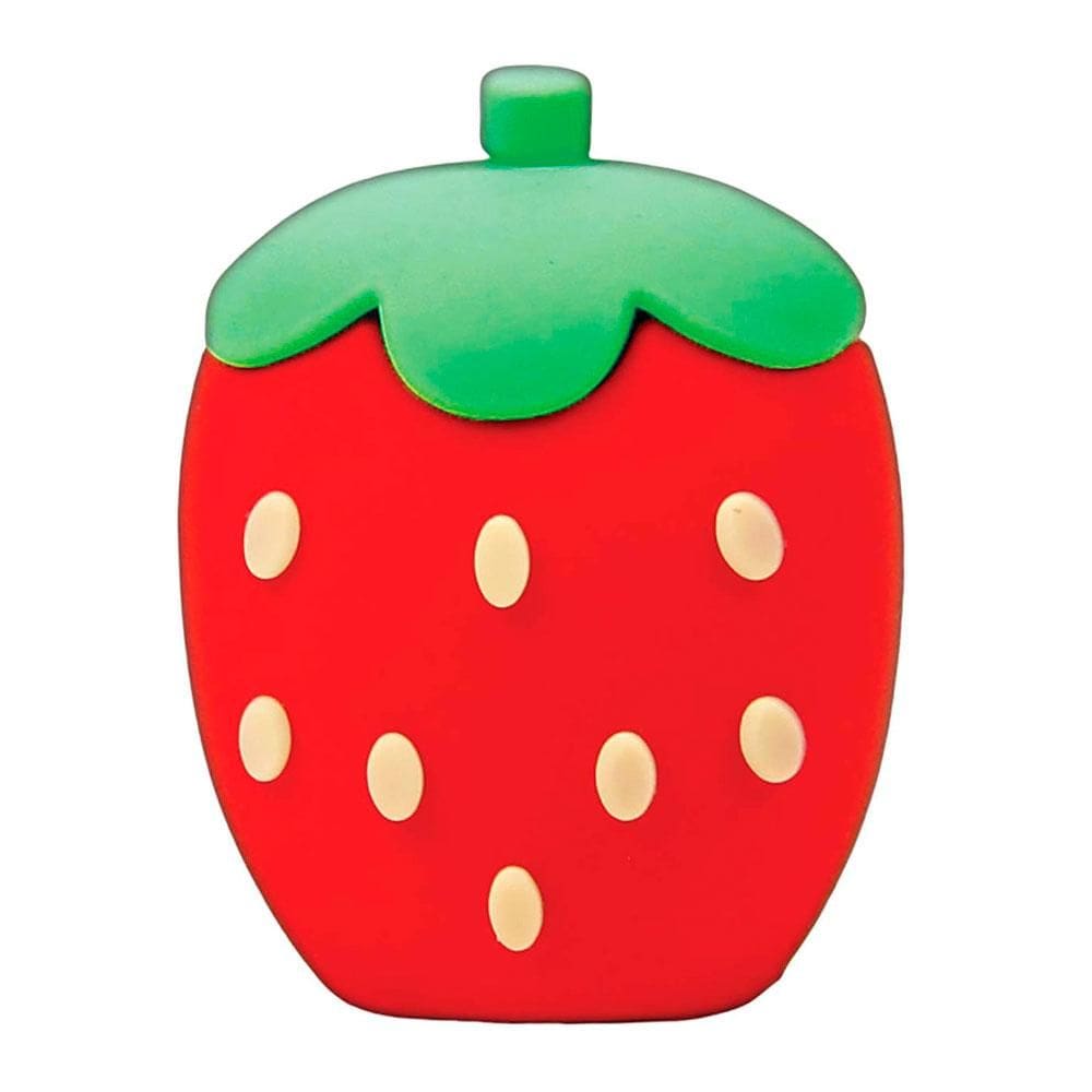 Apontador simples Be Berry 1 furo 390658 - Tilibra