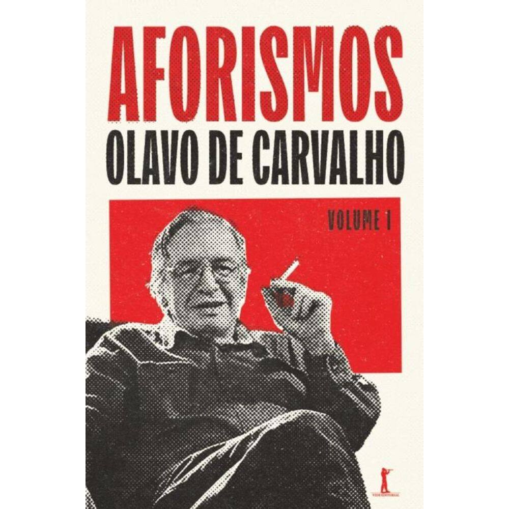 Aforismos Volume I - Vide Editorial