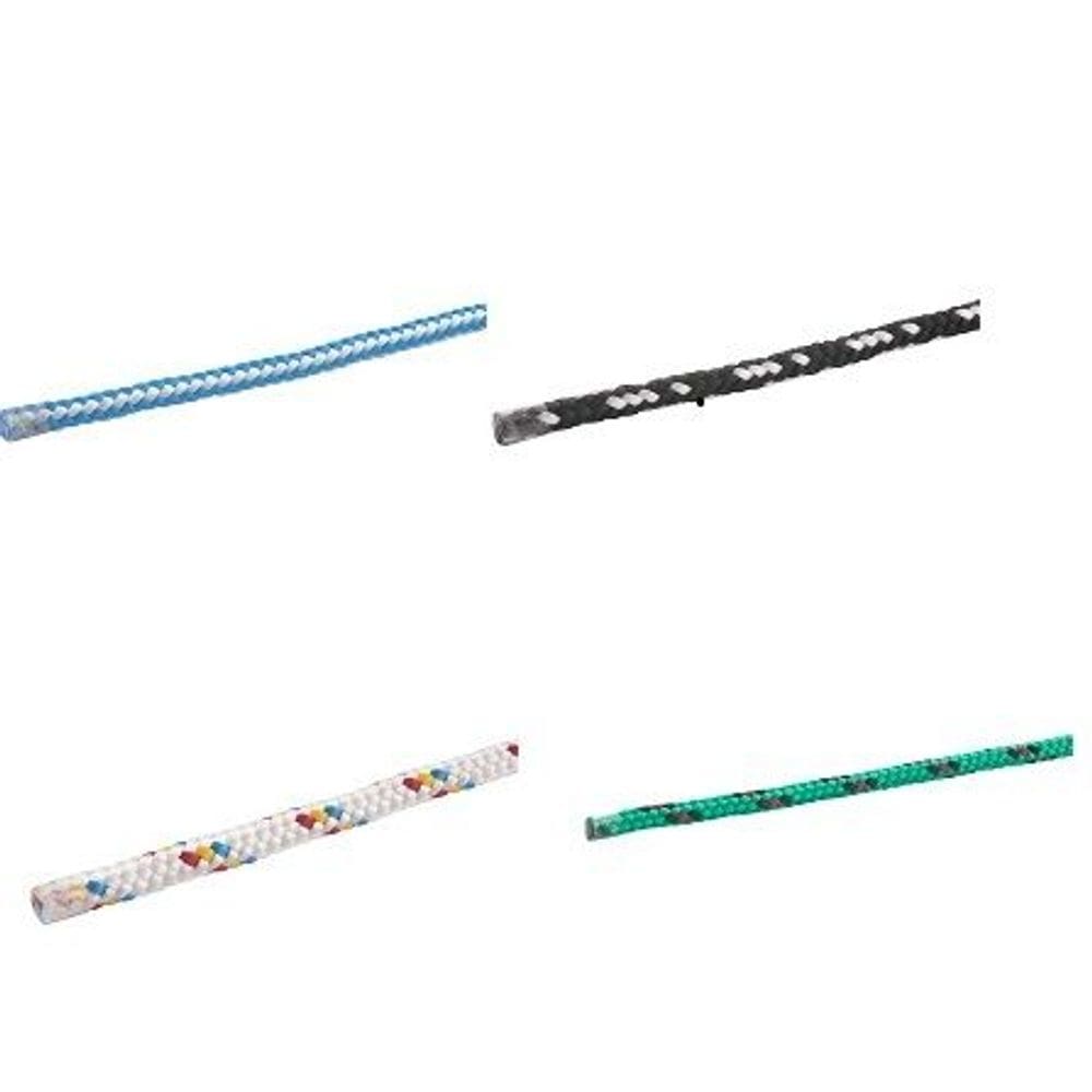 Corda Trançada 5,0mm 3,0kg 250m Multico Vonder