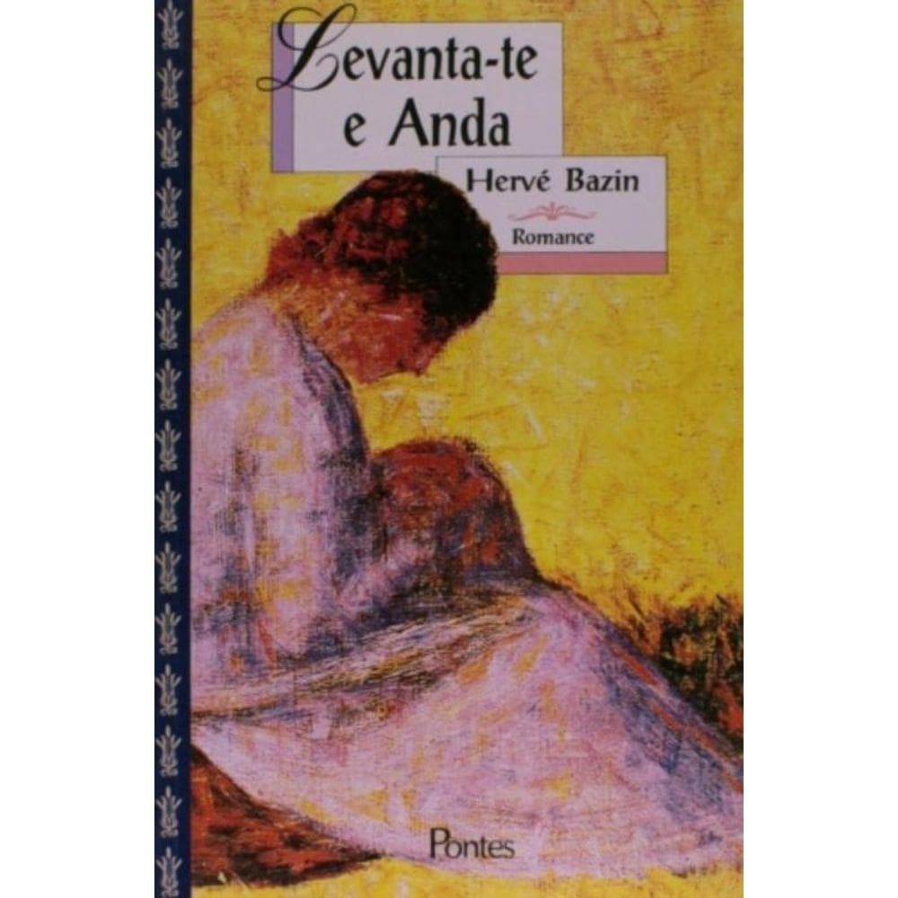 Levanta Te E Anda - 1