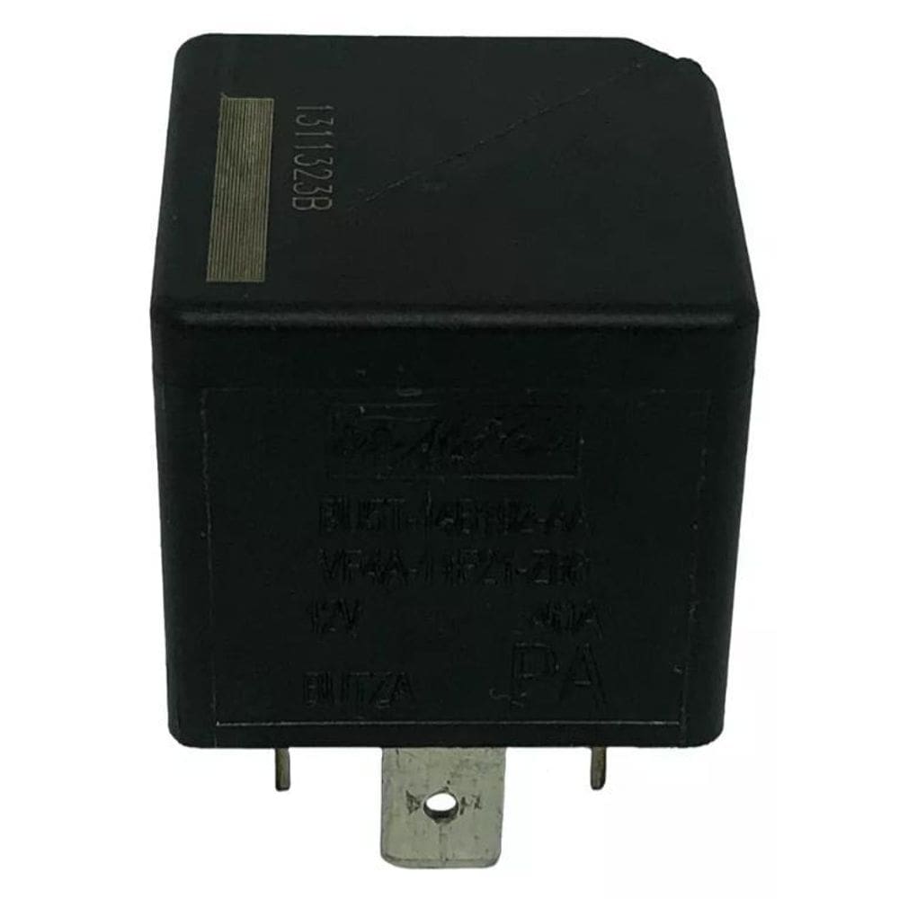 Rele Auxiliar Ford Ranger/Focus/Fusion - Bu5T14B192Aa