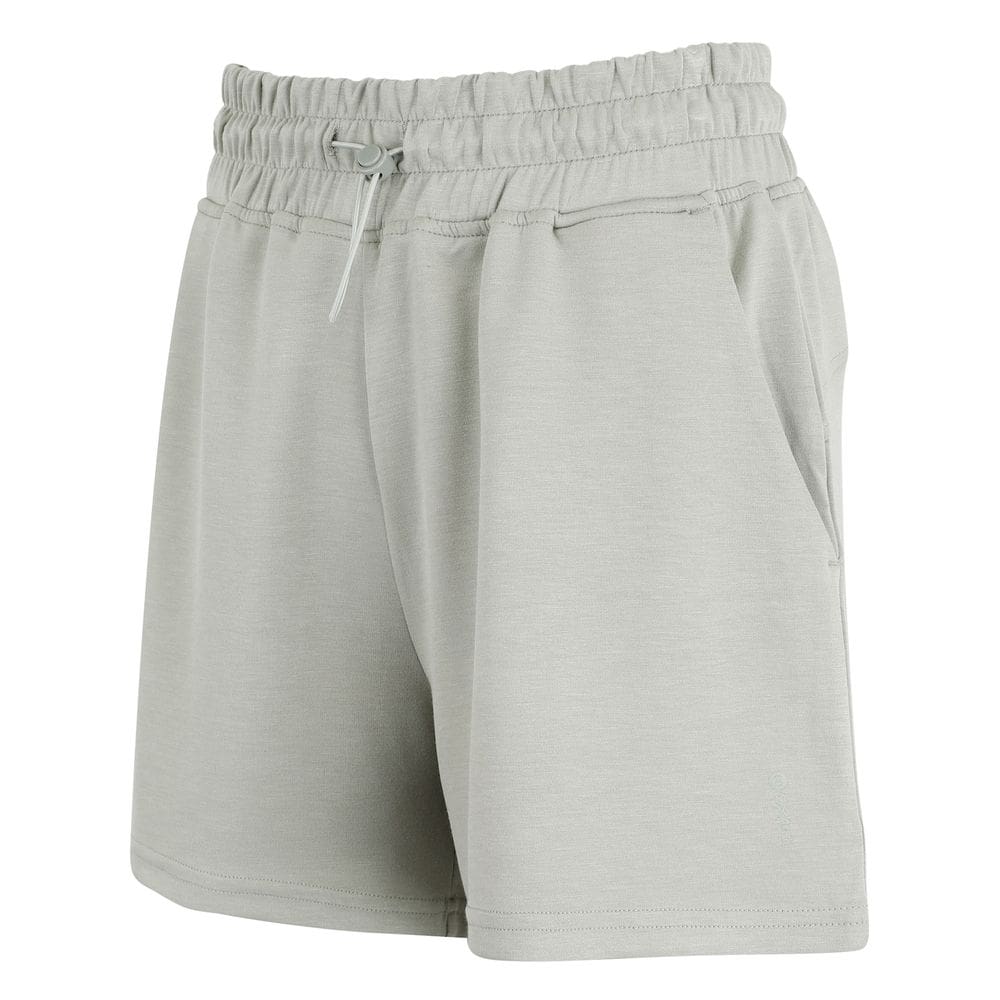 Bermuda Feminina Oxer Malha Premium