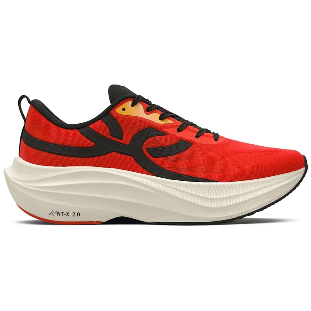 Tênis Olympikus Corre Turbo Vermelho Multi-Masculino
