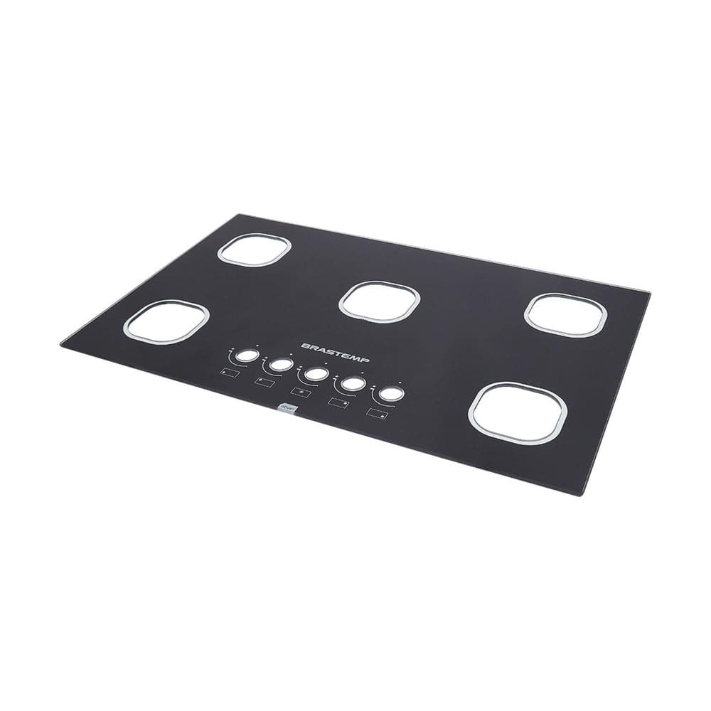 Conjunto de Mesa de Vidro para Fogão - W11531760