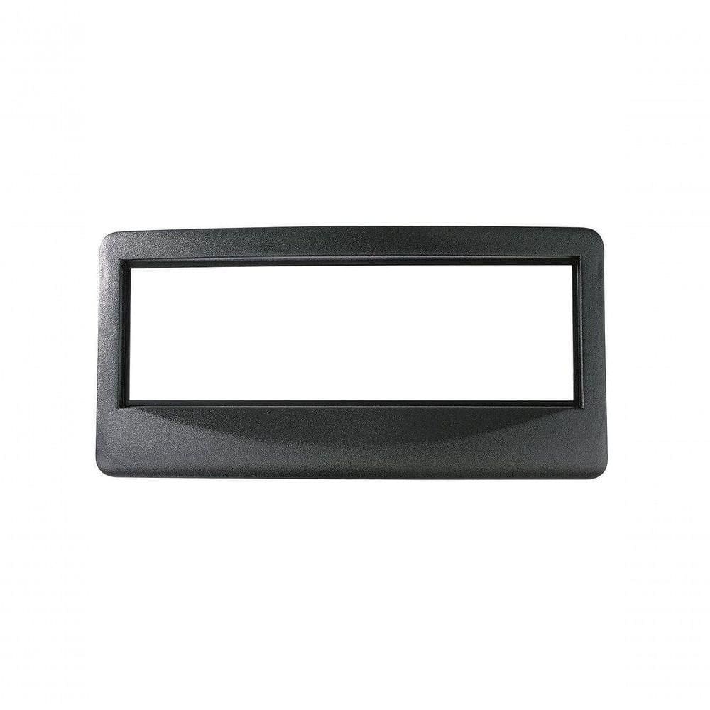 Contra Frente Plastica Permak Toyota Corolla 89-z