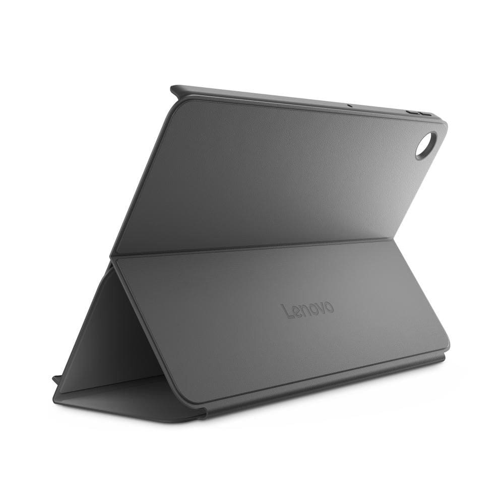 Capa para Tablet Folio Lenovo Tab 10.1 - ZG38C06653 Luna Grey