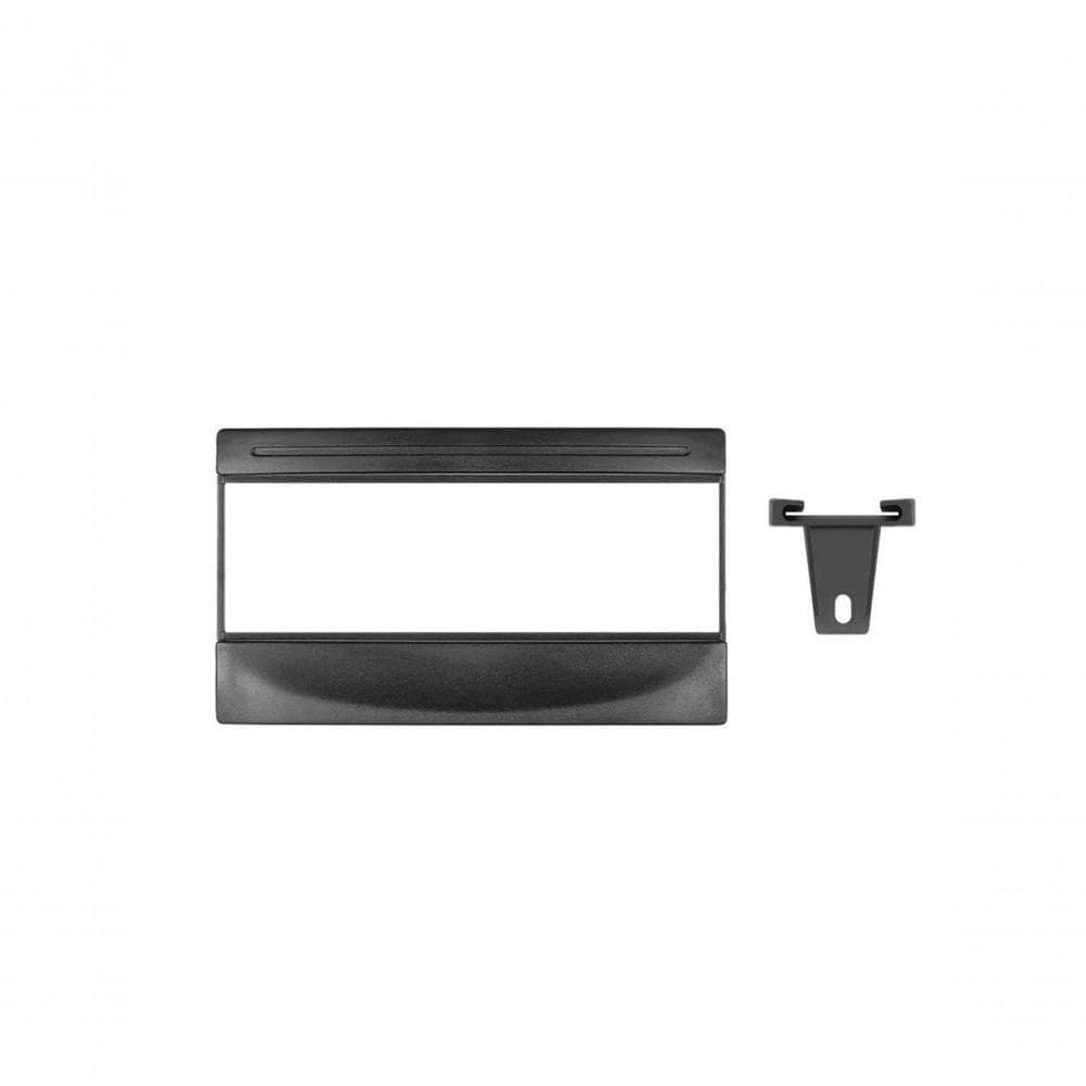 Contra Frente Permak Plastica Honda Fit