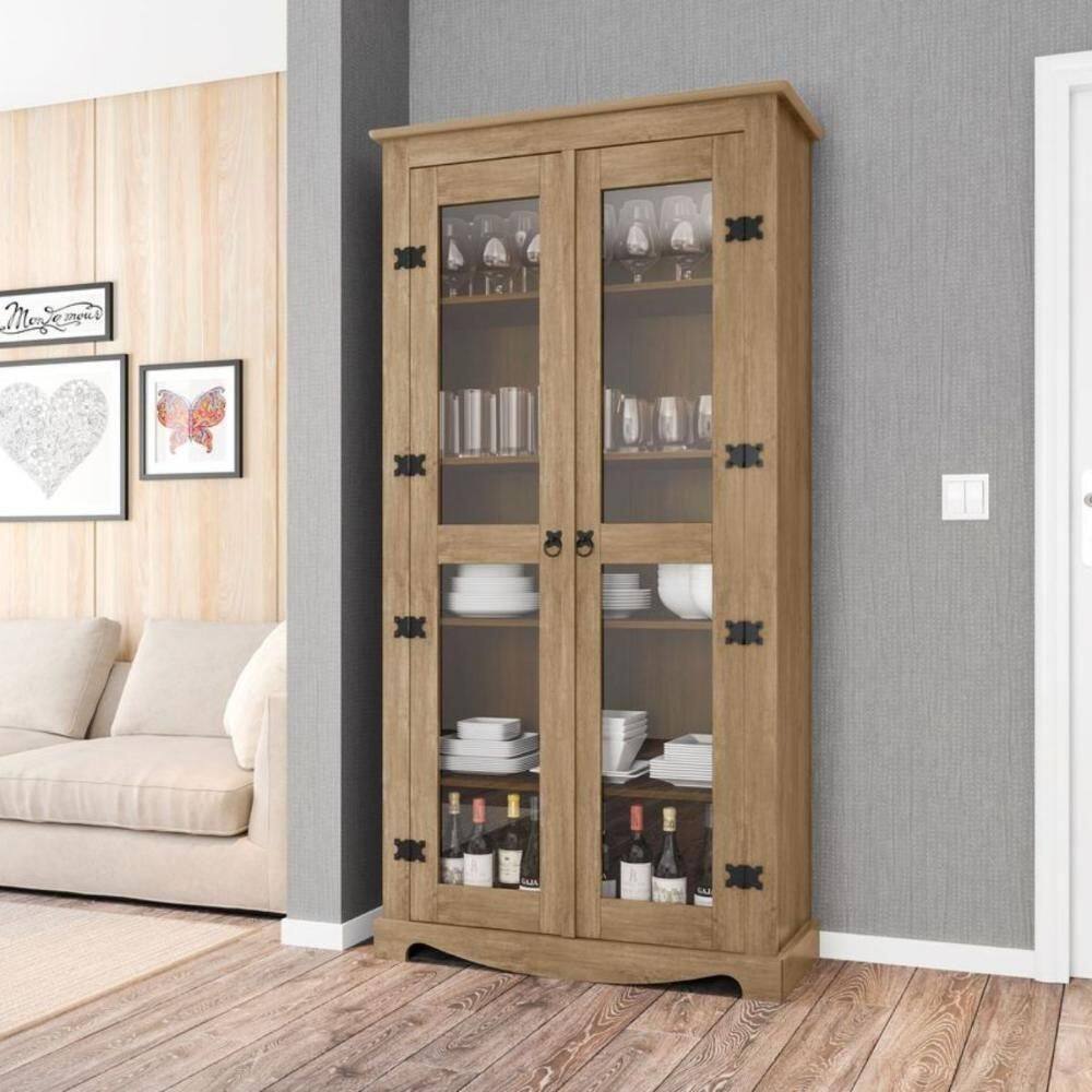 Cristaleira Georgia Niagara