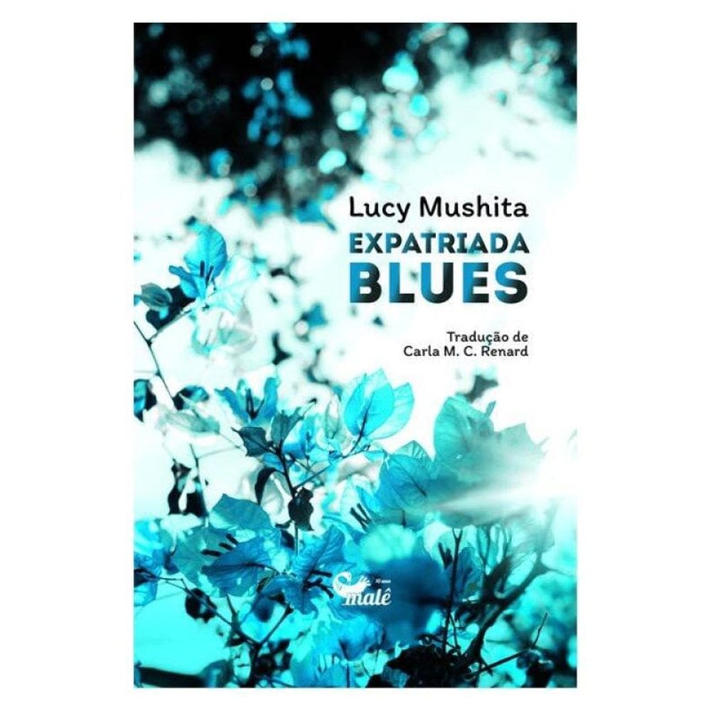 Expatriada Blues