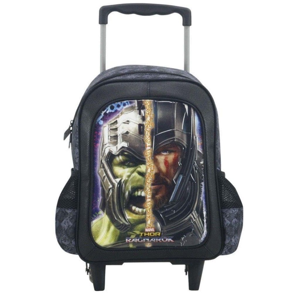 Mochila com Rodinhas Thor Battle Of Champions - Xeryus