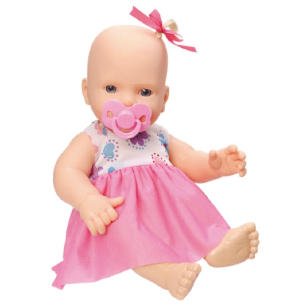 Boneca Belinha Baby 30 Frases - Divertoys