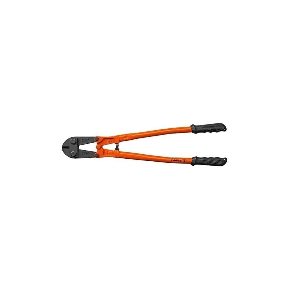 Alicate Corta Vergalhao 14 Polegadas Famastil
