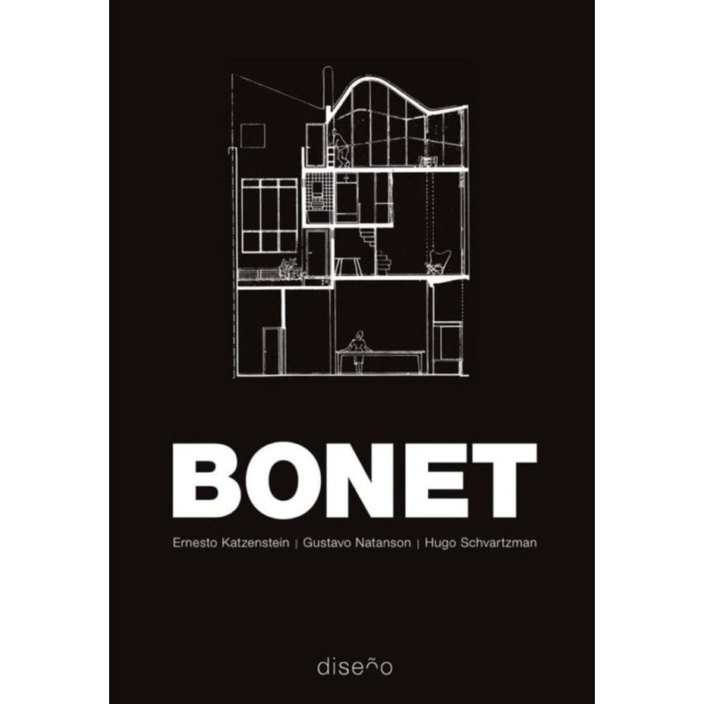Bonet  - Espanhol