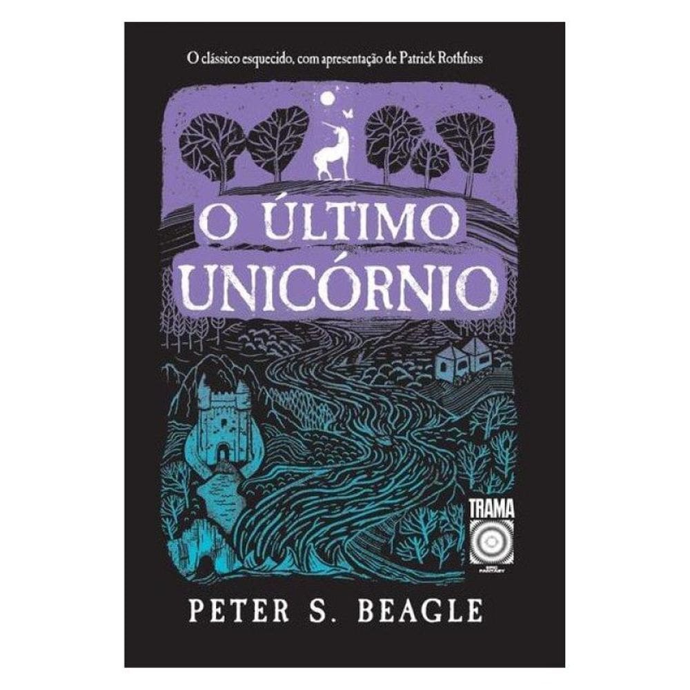 O Último Unicórnio