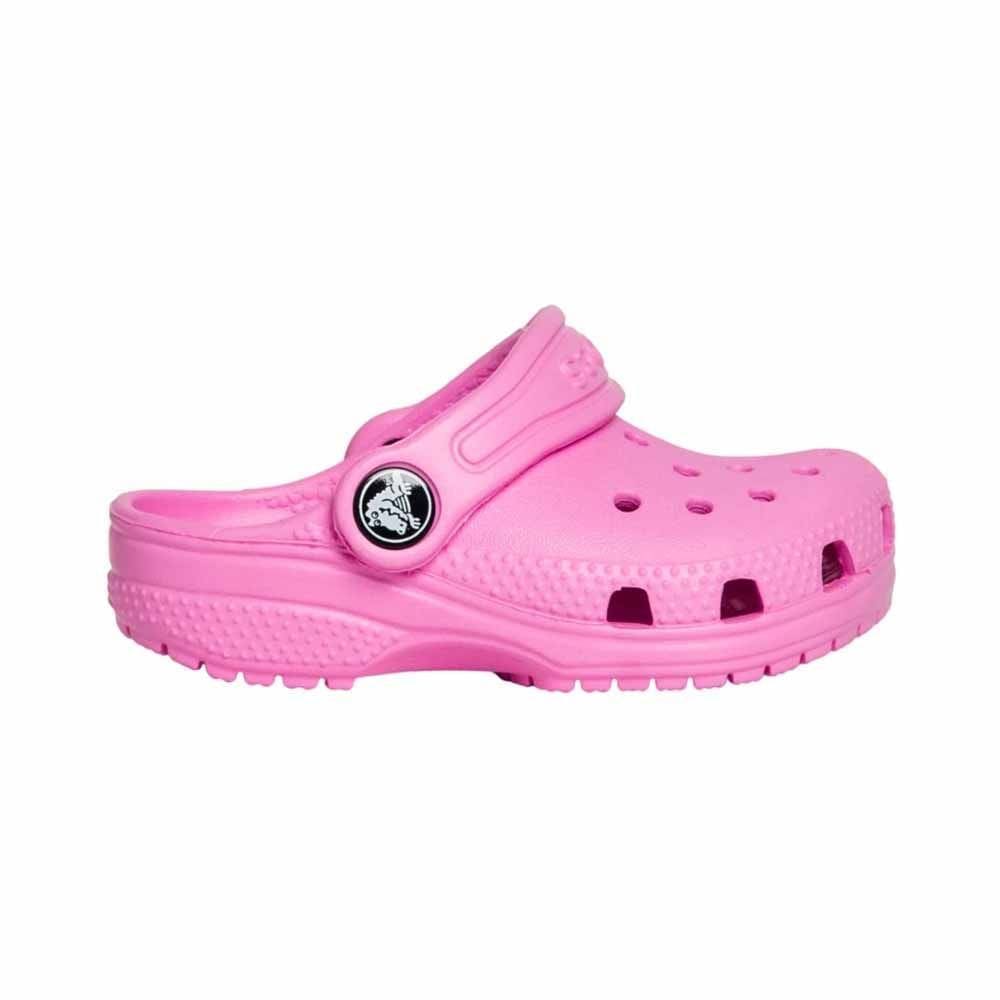 Sandália Infantil Crocs Classic Clog 206990-6SW