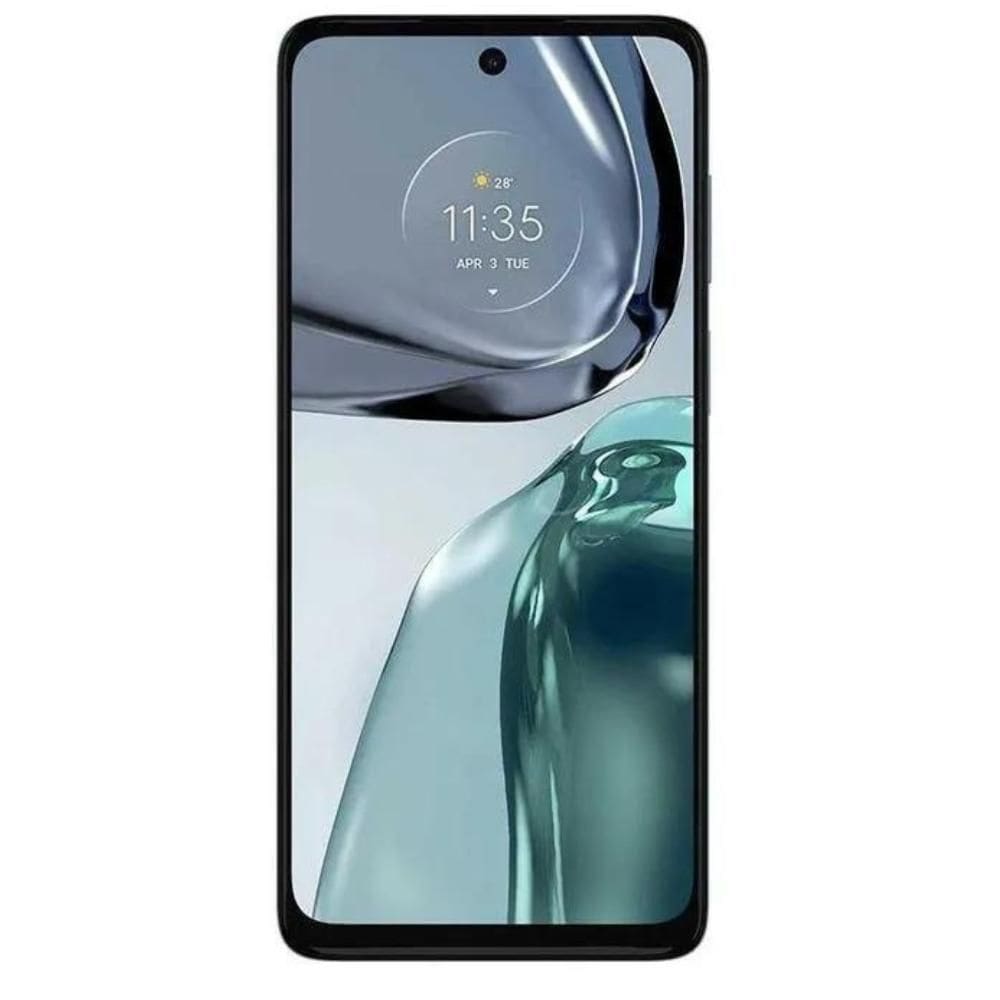 USADO: Motorola Moto G62 5G 128 GB Verde Bom (usado)