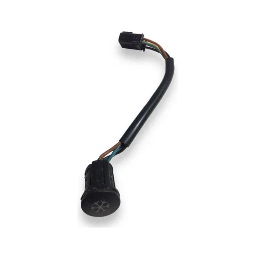 Botão Comando Controle Tração Gm Zafira Vectra 03930900