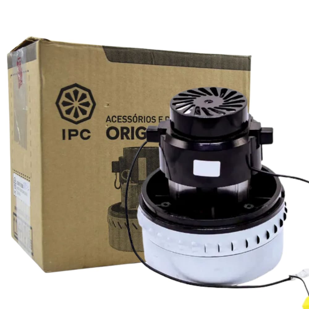 Motor Aspirador Água/Pó KCASPO106 127v 1200w IPC