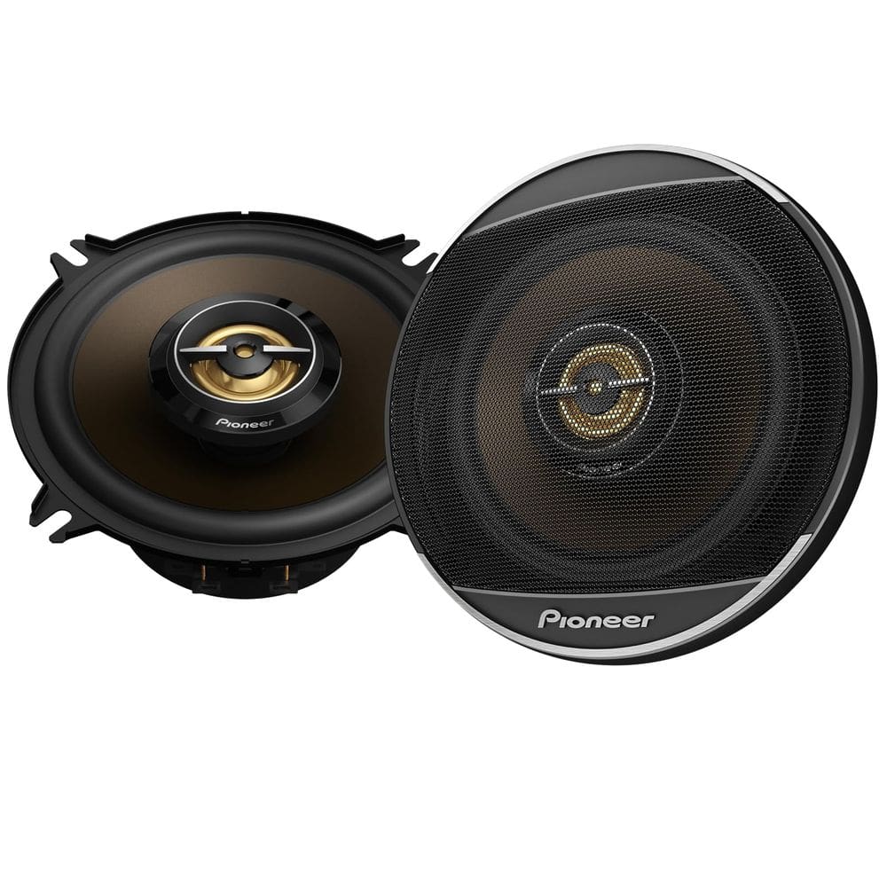 Alto-falantes de áudio para carro PIONEER A-Series MAX TS-A523FH 13cm