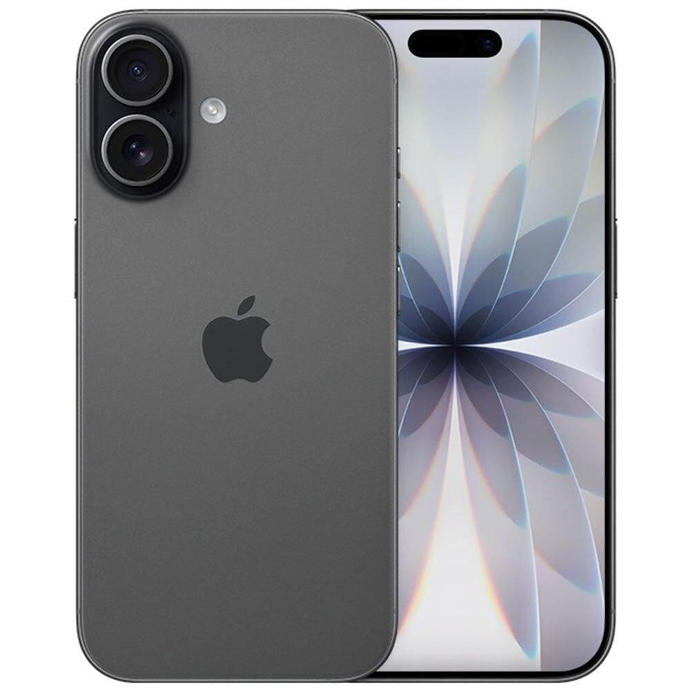 iPhone 17 Apple Preto, 256 GB