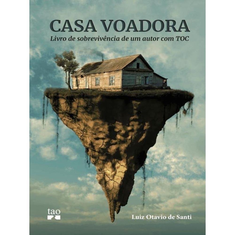 Casa Voadora
