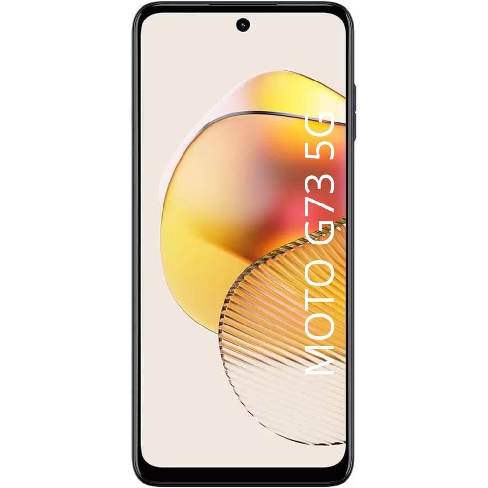 USADO: Motorola Moto G73 5G 128 GB Azul Excelente (usado)