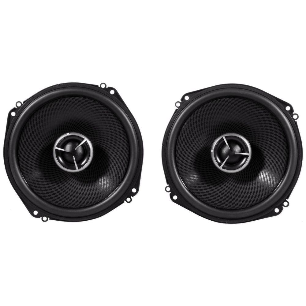 Alto-falantes para carro Kenwood Exelon KFC-X183C Carbon Woofer 4 cm Dome