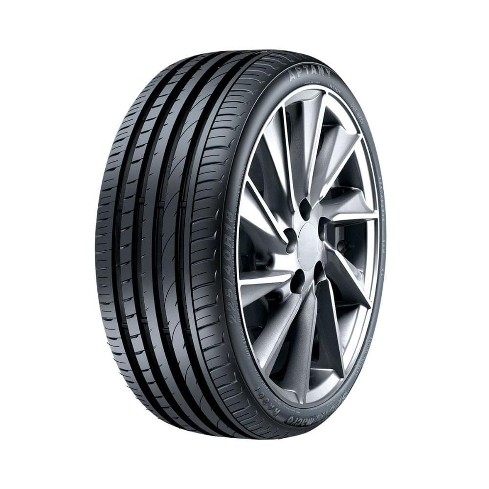 Pneu Aro 17 165/40R17 72V RA301 Aptany